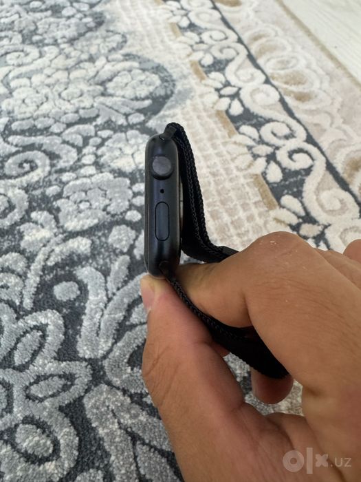 Iwatch 9 45 icloud