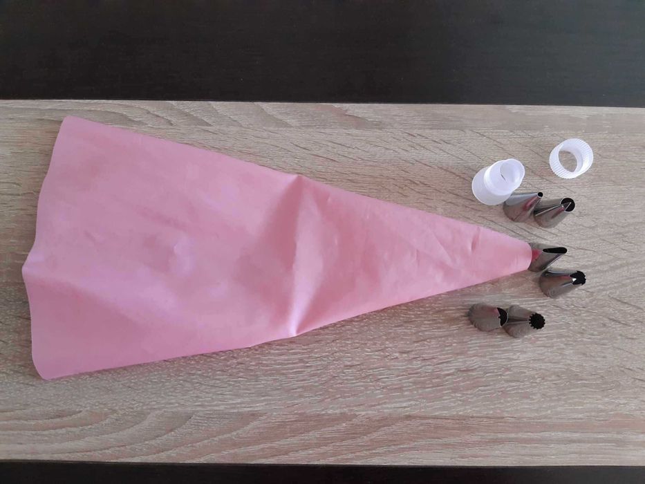 Punga din silicon pentru ornat