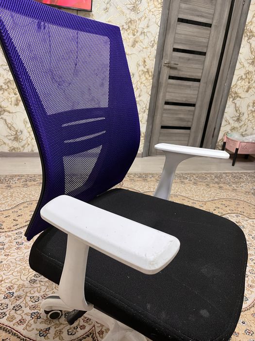 Кресло в хорошем состоянии