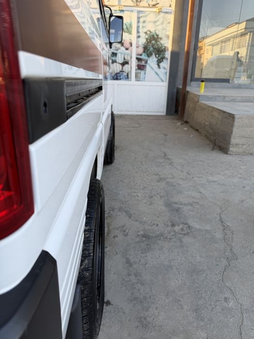 Дамас 2019 йил...