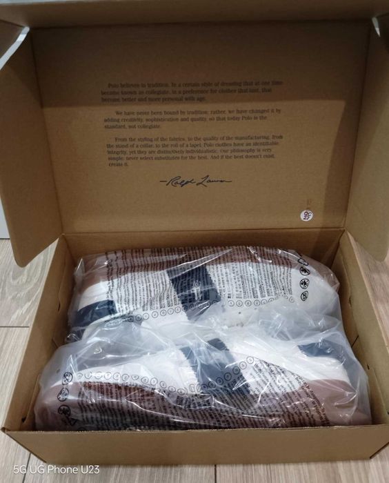 Оригинални Polo Ralph Lauren-44н.