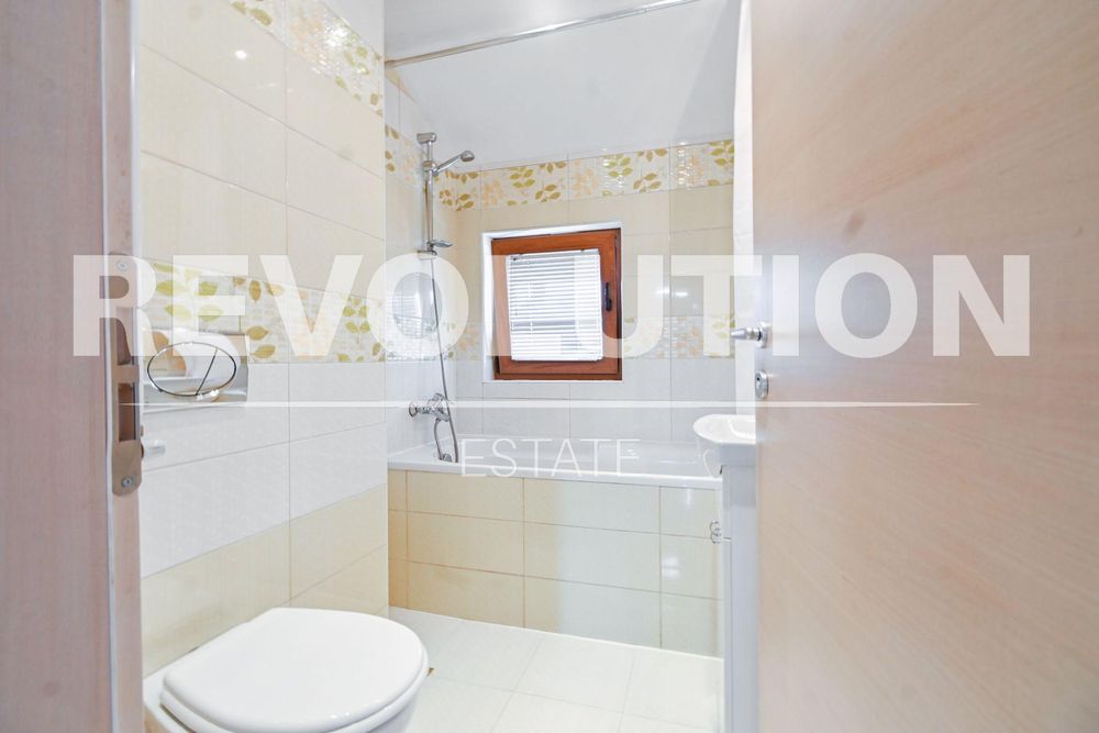 Двустаен апартамент в ж.к. Драгалевци.