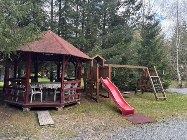 Cabana la munte in Harghita!
