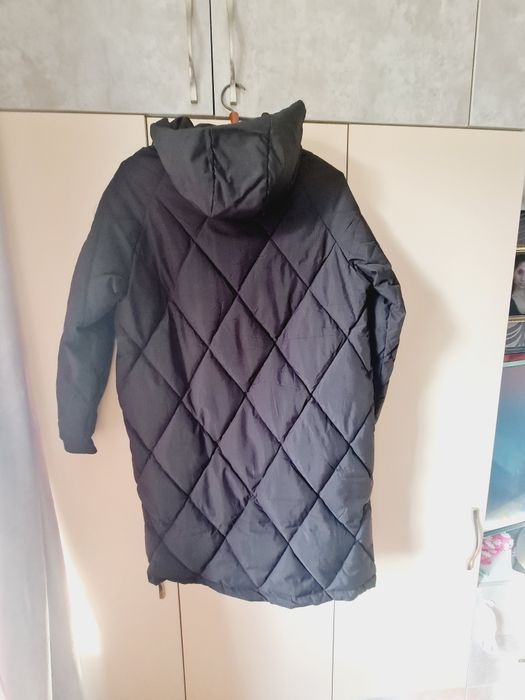 Польто осень-весна