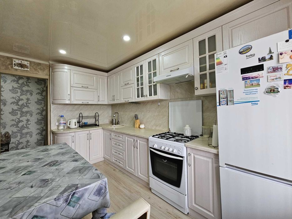 Продам 3к.р-н Парк Победы