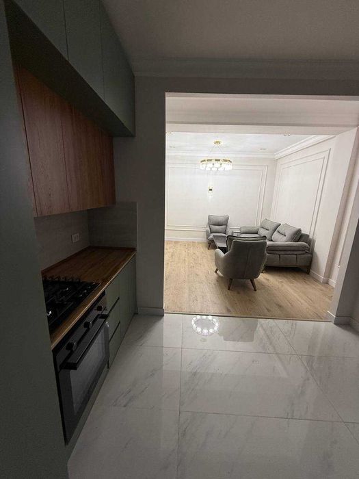 Продажа ЖК Престиж Гарденс 2/14/14 новостройка