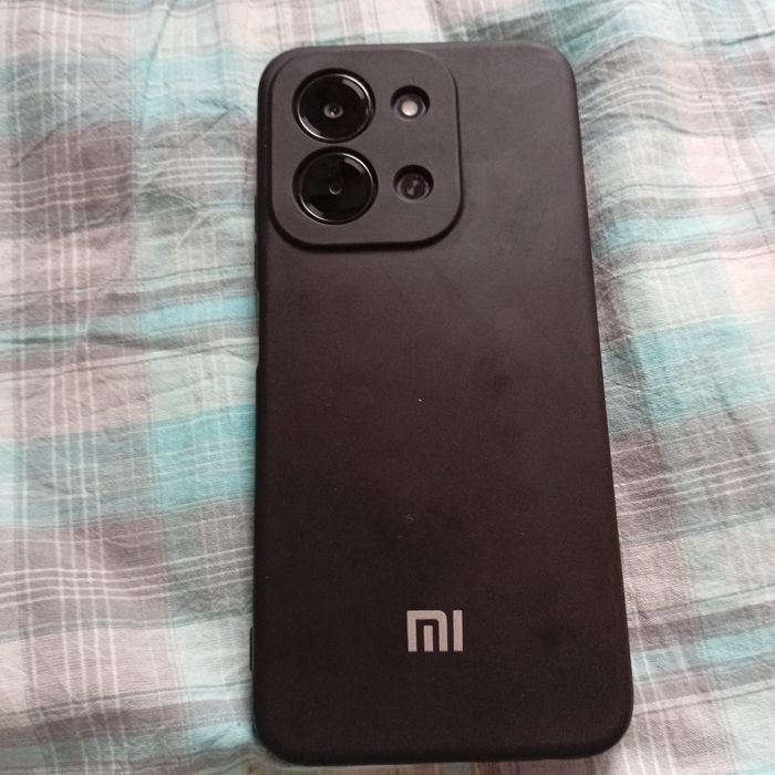 Продам телефон REDMI15C