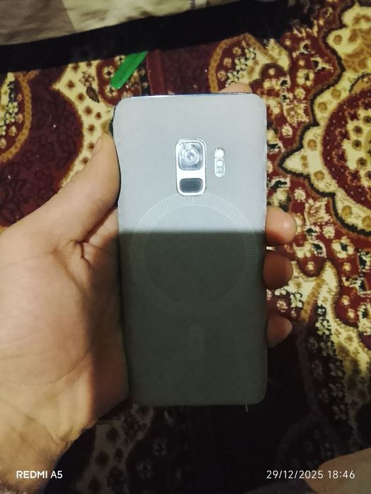 Samsung s9 4ga64 ralik
