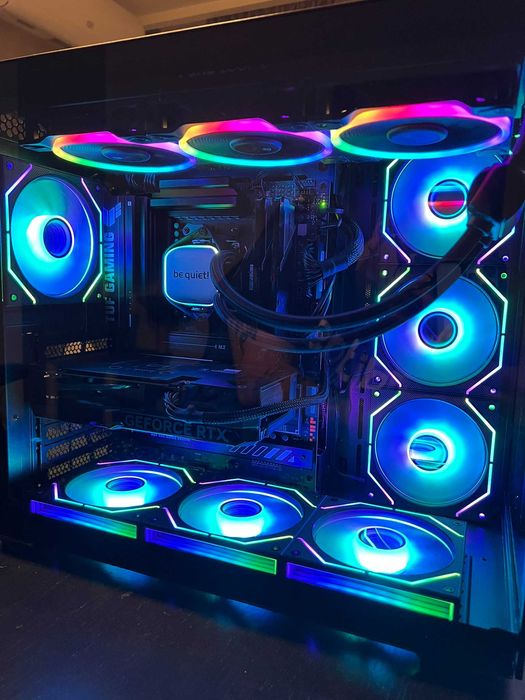 Service IT Reparații PC laptop PS5 Xbox SteamDeck București sector 2