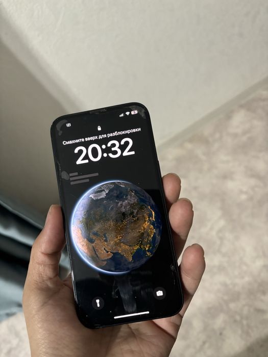 Продаю iphone 14. Цвета midnight