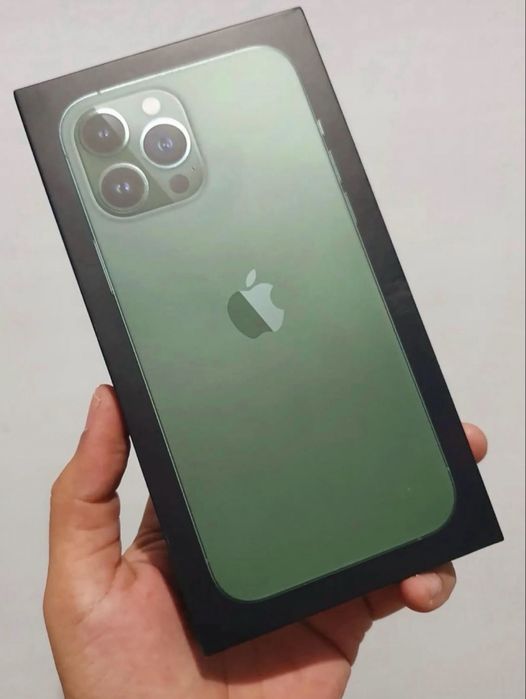 iPhone 13PRO MAX 128GB