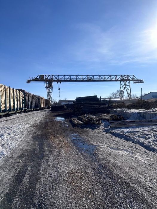 Аренда ж/д тупика