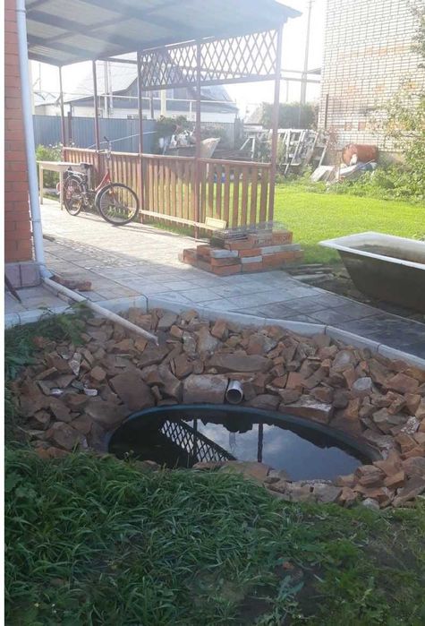 Дом, 188.6м², участок 8 сот.