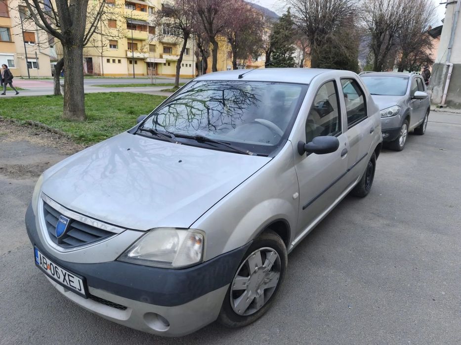 Dacia Logan Primul priopietar/ Baterie, Planetare, Discuri noi