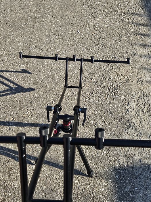 Rod Pod 2026 Pro Fl