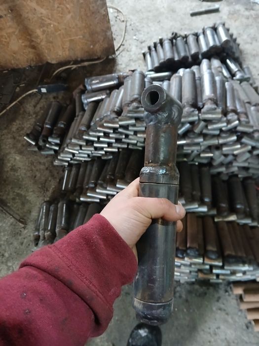 Cuple remorca motocultor