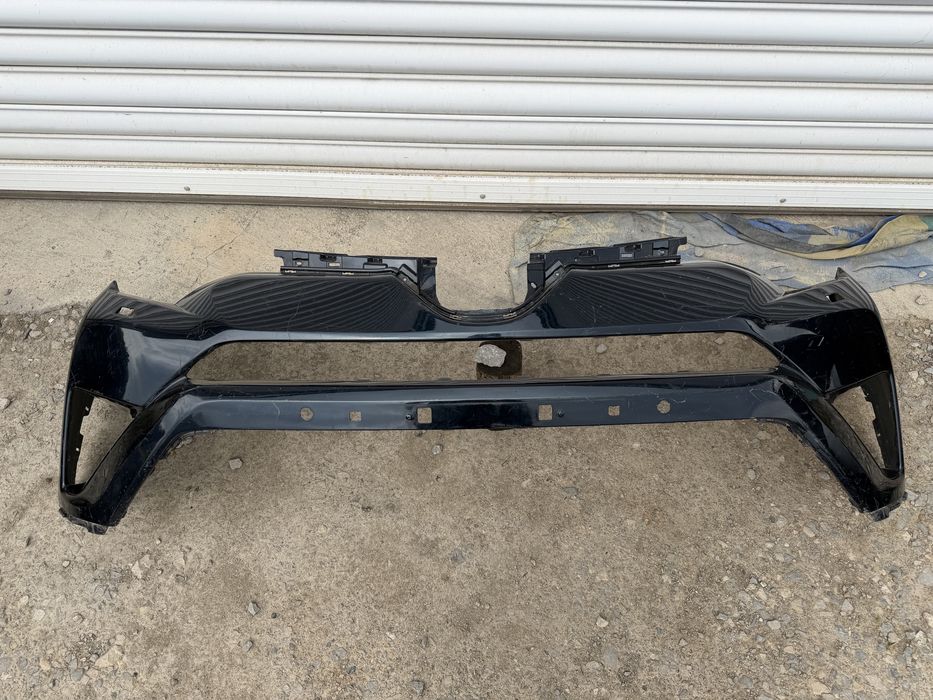 Предна броня за Toyota Rav4 (2016-2019)