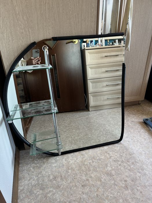 Зеркало в ванную