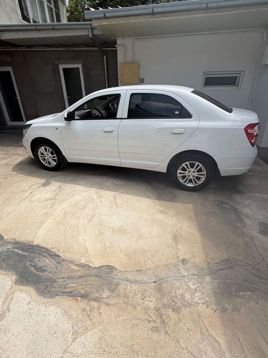 Chevrolet Cobalt 2024