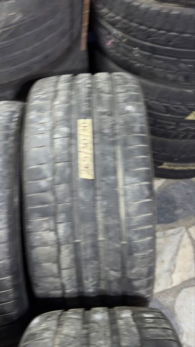 4бр. 265/30/20 Hankook