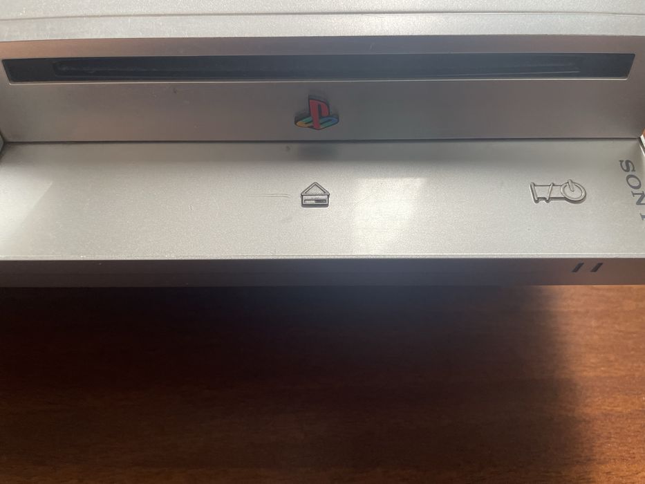 Sony Playstation 3
