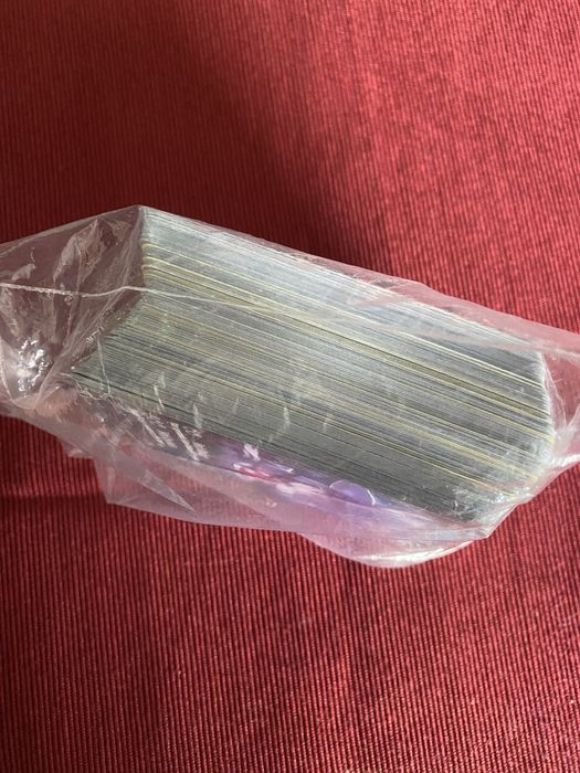 Покемон случайни карти