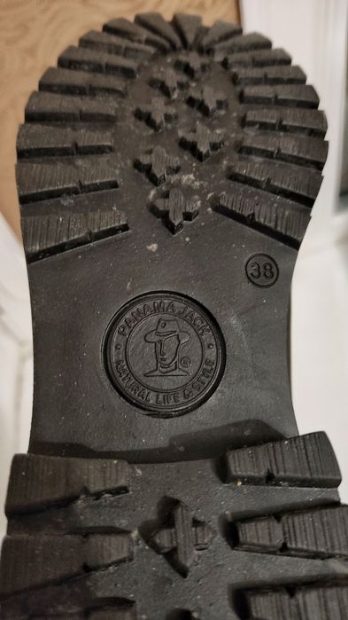 Сапоги женские Panama Jack