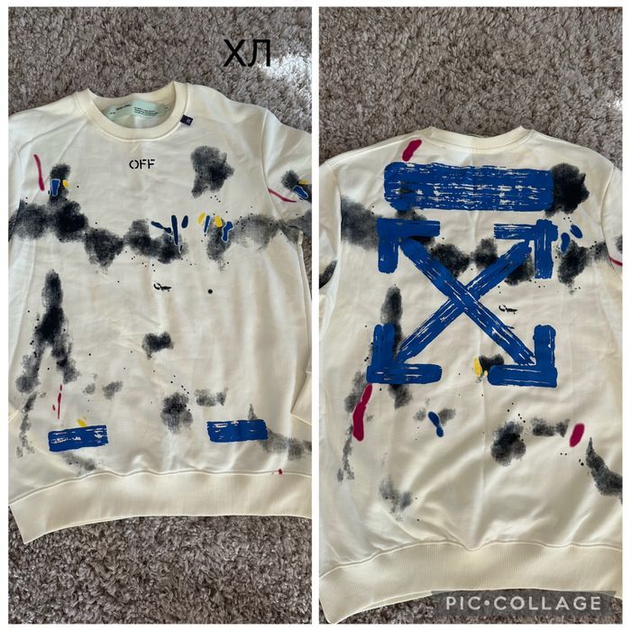 Мъжки оригинални блузи