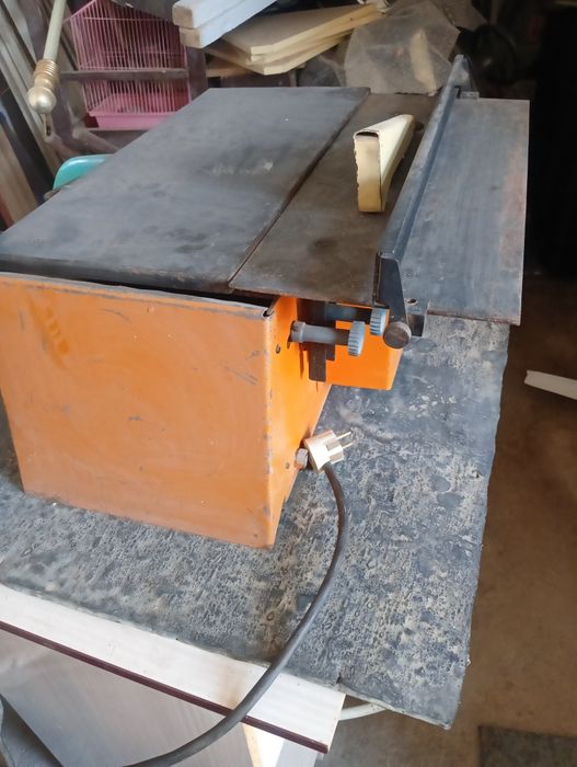 Пилорама (арман-мечта)