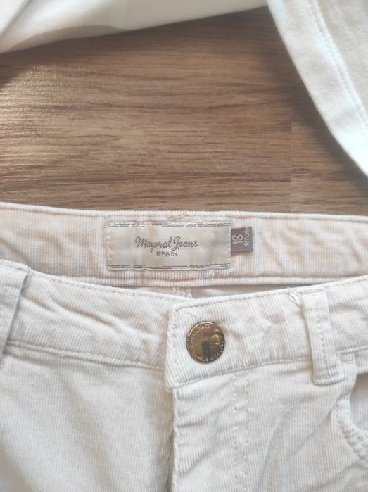 Дамски/юношески джинси Майорал