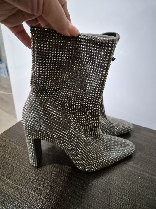 Обувь женская , 35 размер