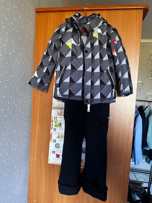 Костюм на мальчика