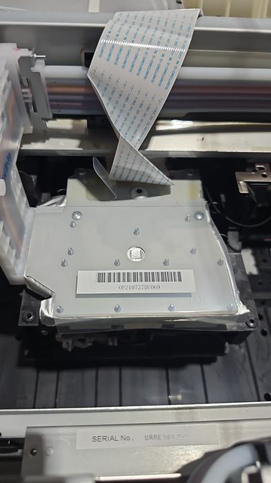 Ремонт принтеров и мфу