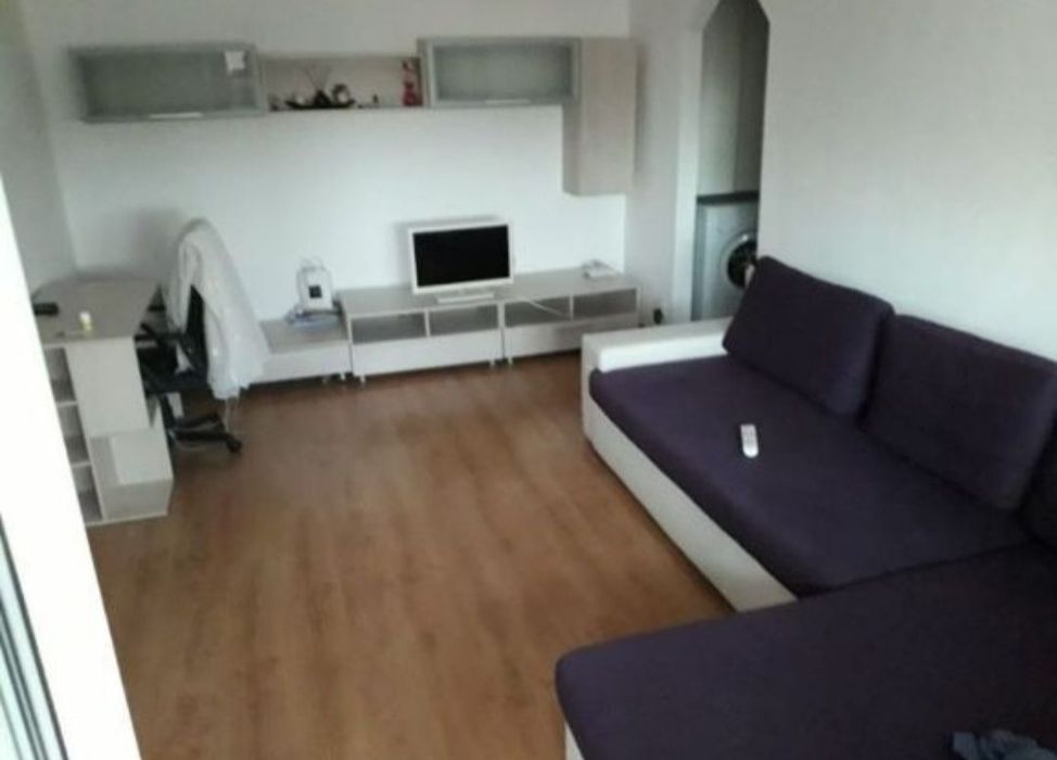Apt 2 camere c.tin brâncoveanu sector 4