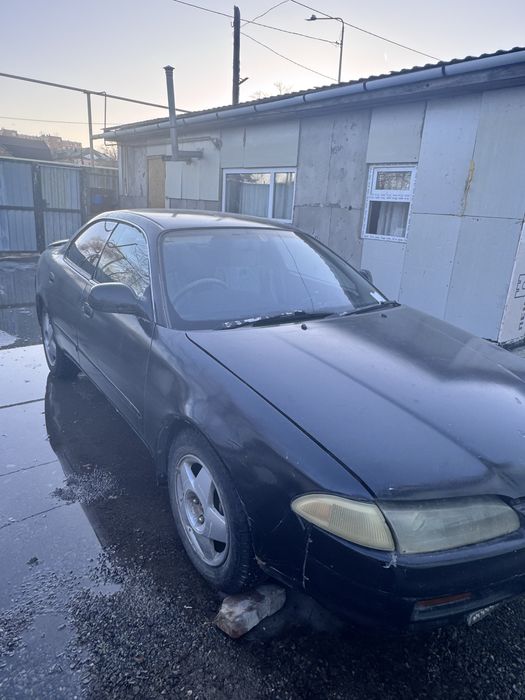 Продам машину toyota sprinter