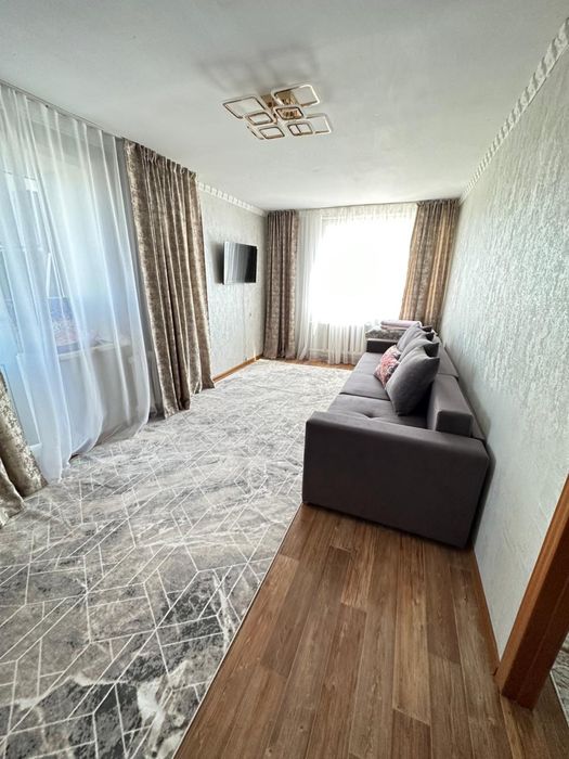 Продам 1 ком квартиру