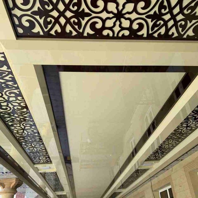 Alyukabond Alikabond Alibond алюкабонд аликабонд Монтаж и продажа