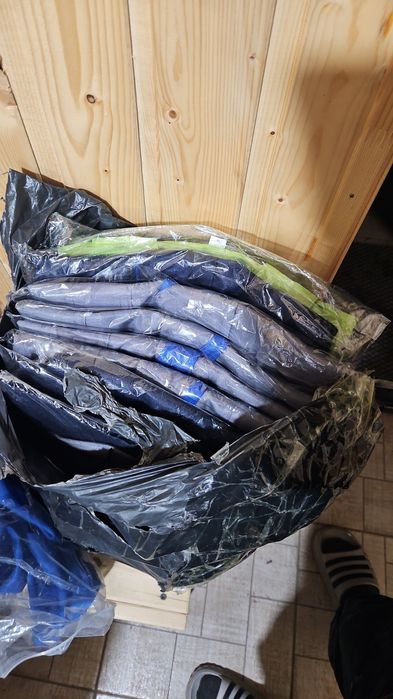 комбинезоны, спецовка