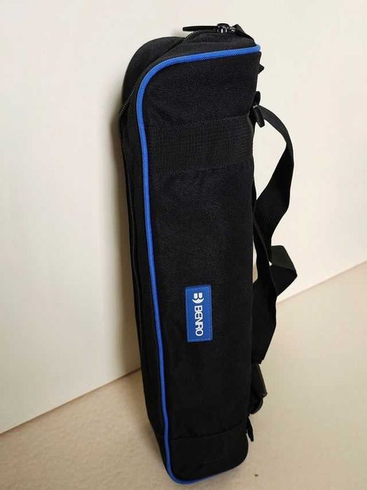 статив Benro iTrip FIT19AIH0 с ябълковидна глава