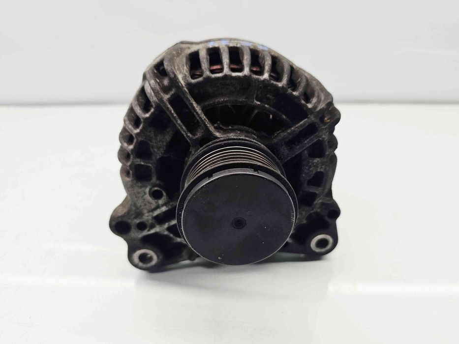 Alternator Volkswagen Passat B7 (362) [Fabr 2010-2014] 03L903023 2.0 T