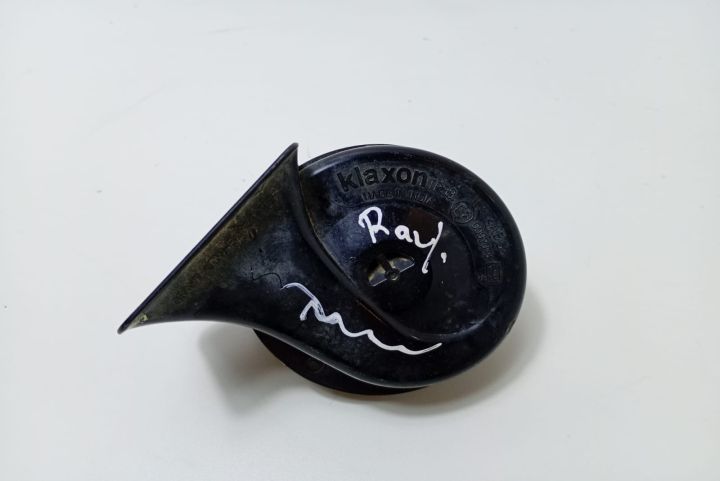 Claxon 0092018 Volkswagen VW Passat B5