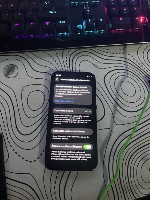 Iphone 12 de piese 64gb