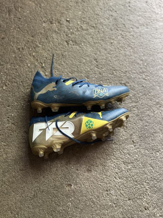 Продвам бутонки Puma