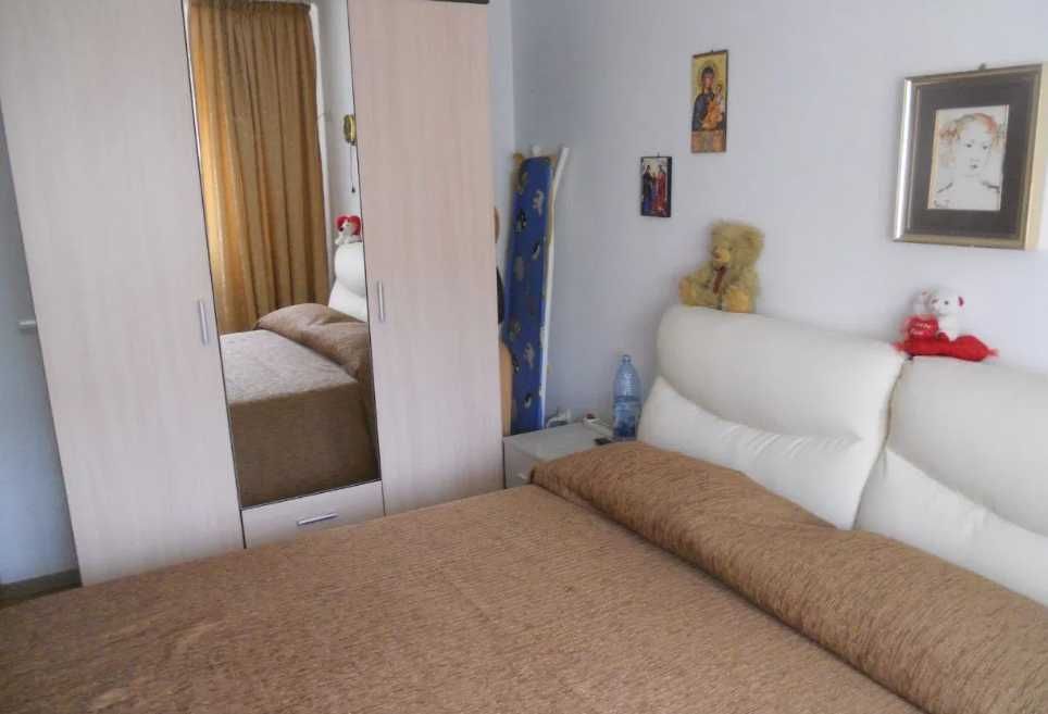 Дава се под наем Двустаен апартамент в Пловдив, Изгрев - 50 кв.м за 239.7 € - Снимка #2