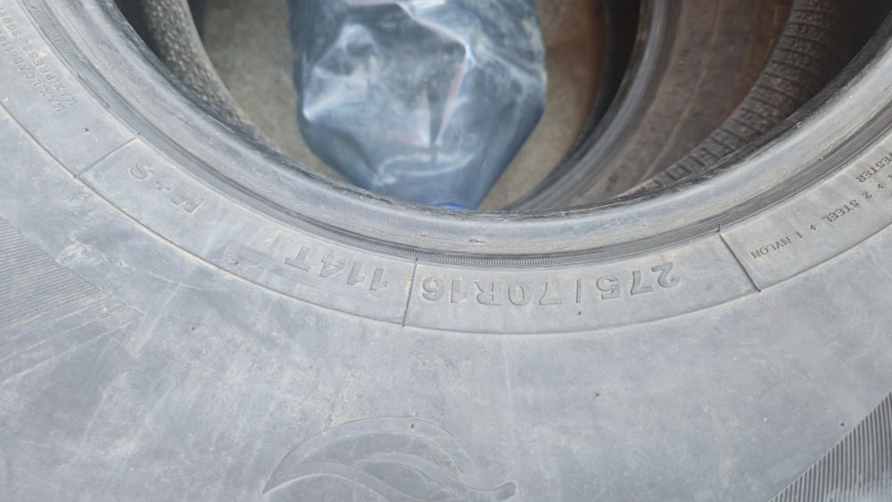 275/70 R 16 sailun