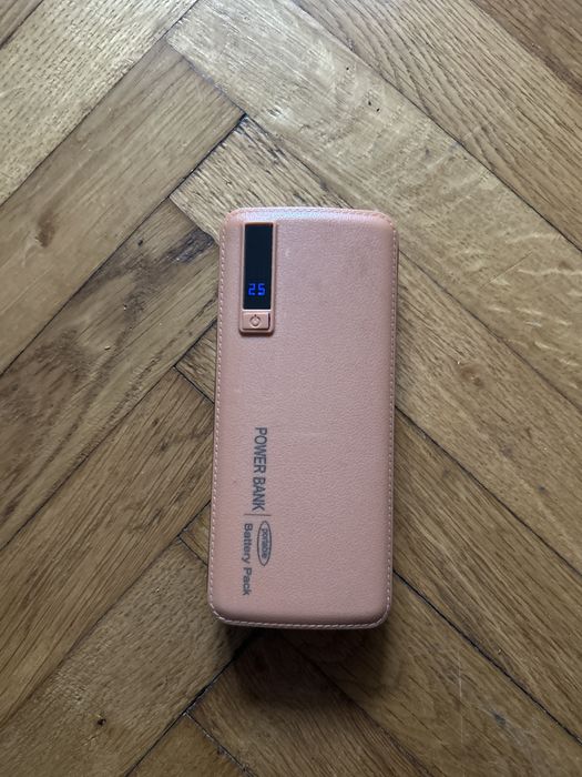 Power bank perfect functional