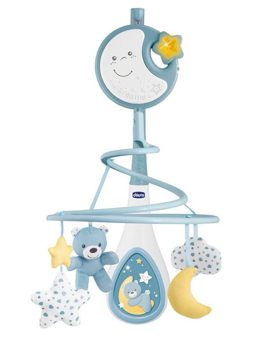 Мобиль Chicco Next2Dreams