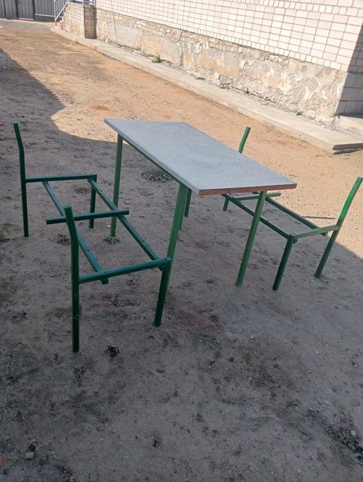 Продам мет.каркас