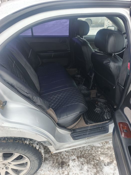 Обменяю Ниссан Максима