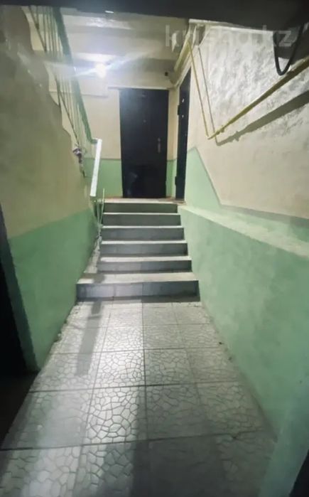 Продаётся 2х ком. кв. Тонкуруш 12
